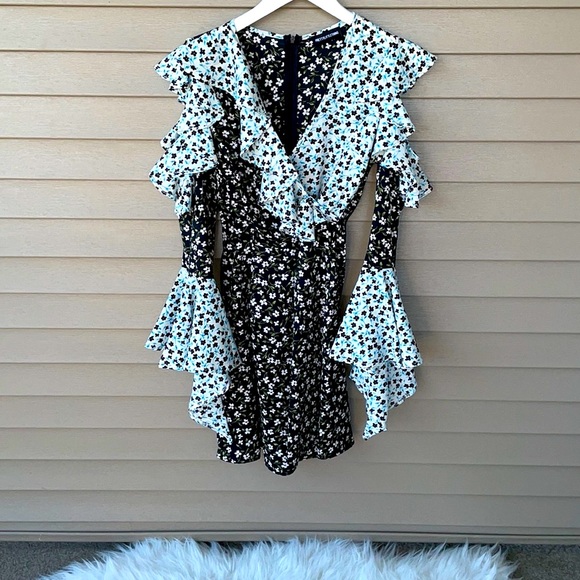 Pretty Little Thing Dress - Picture 1 of 7